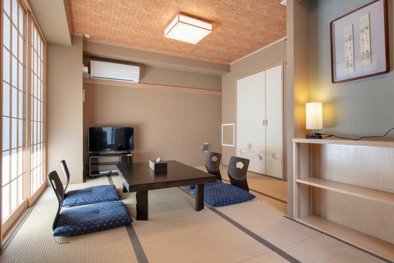 Kakigara Ryokan Tokyo Dış mekan fotoğraf